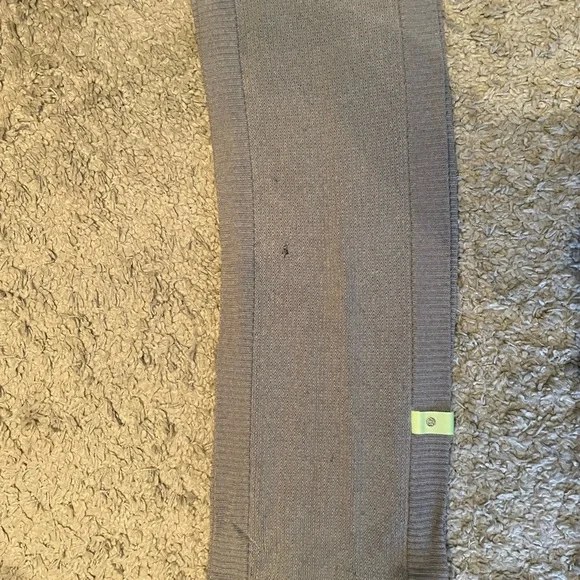 ♾Lululemon Infinity🧣 - Picture 3 of 5